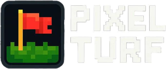 PIXEL TURF